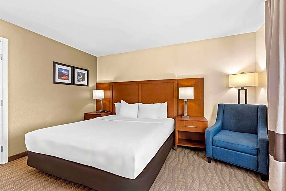 Comfort Inn Modesto
