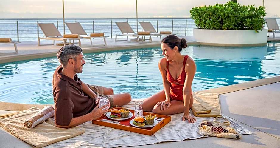 Photo 1 of 82 of Grand Park Royal Puerto Vallarta - All Inclusive