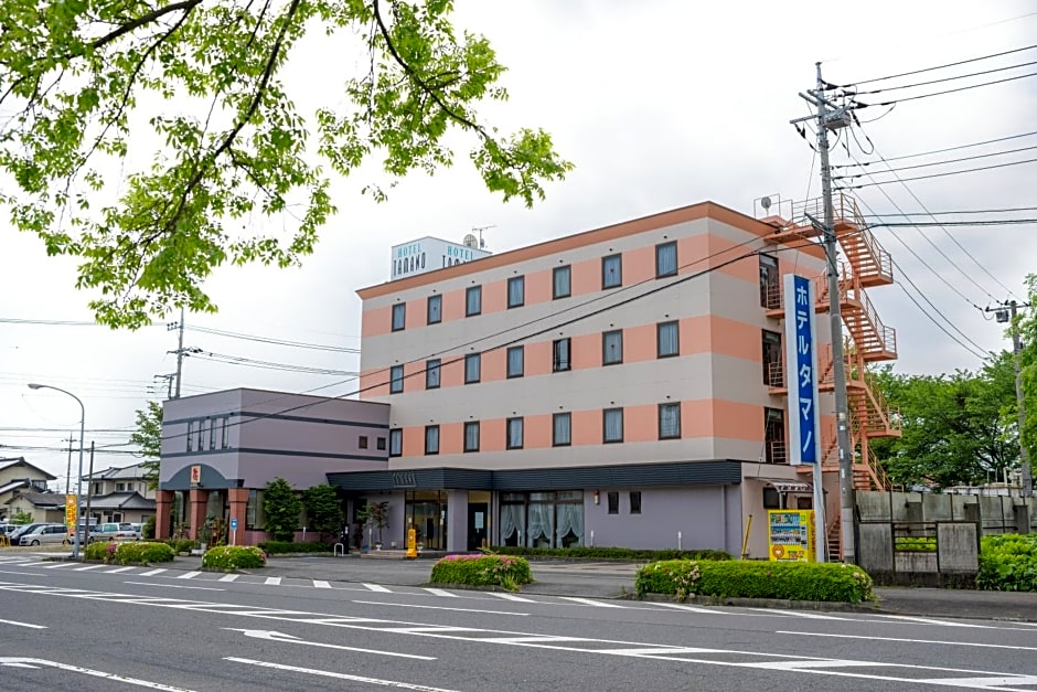 Hotel Tamano