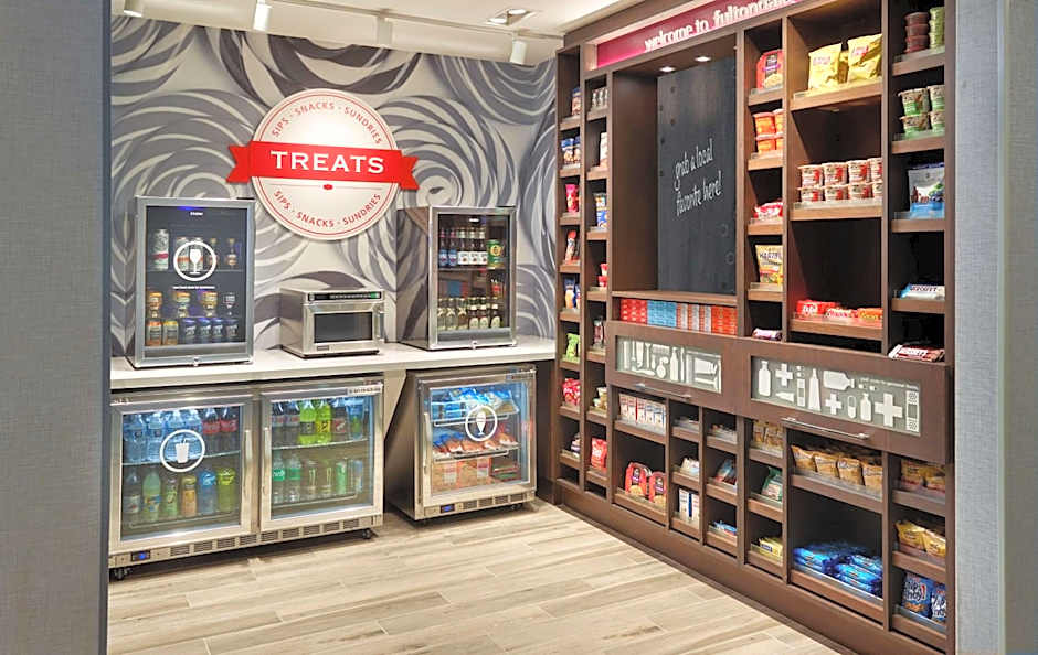 Hampton Inn & Suites Fultondale Birmingham I 65, AL