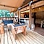 Glamping Can Bora Lodges