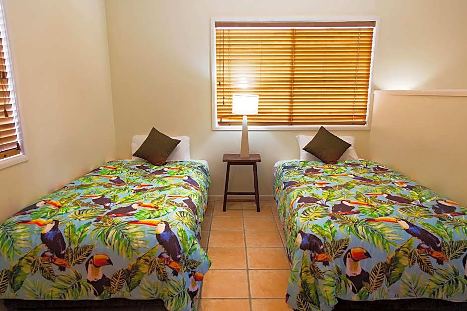 White Lace Motor Inn