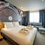 Novotel Paris 20 Belleville
