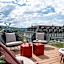 Aparthotel Adagio Zurich Center