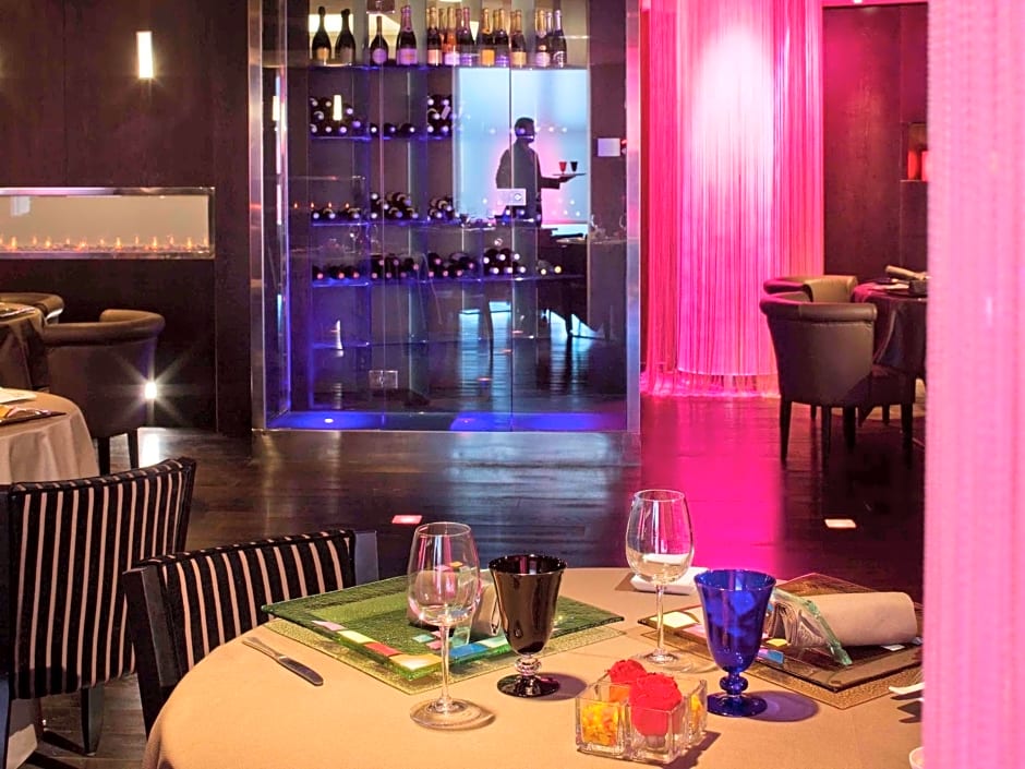 Sofitel Algiers Hamma Garden