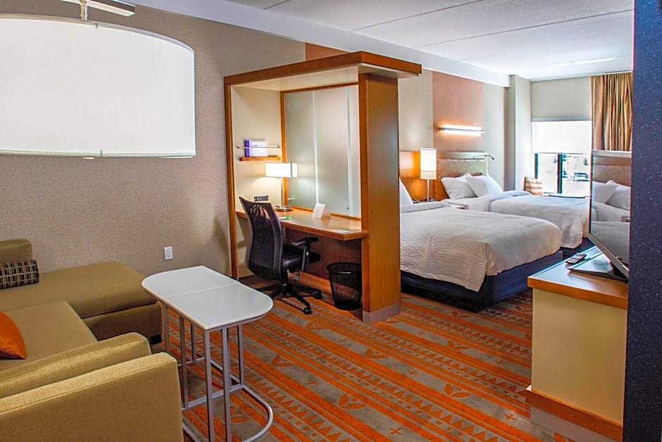 SpringHill Suites by Marriott Deadwood
