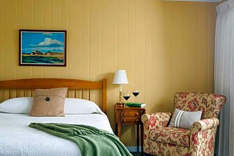 Queen Room with Sea View
