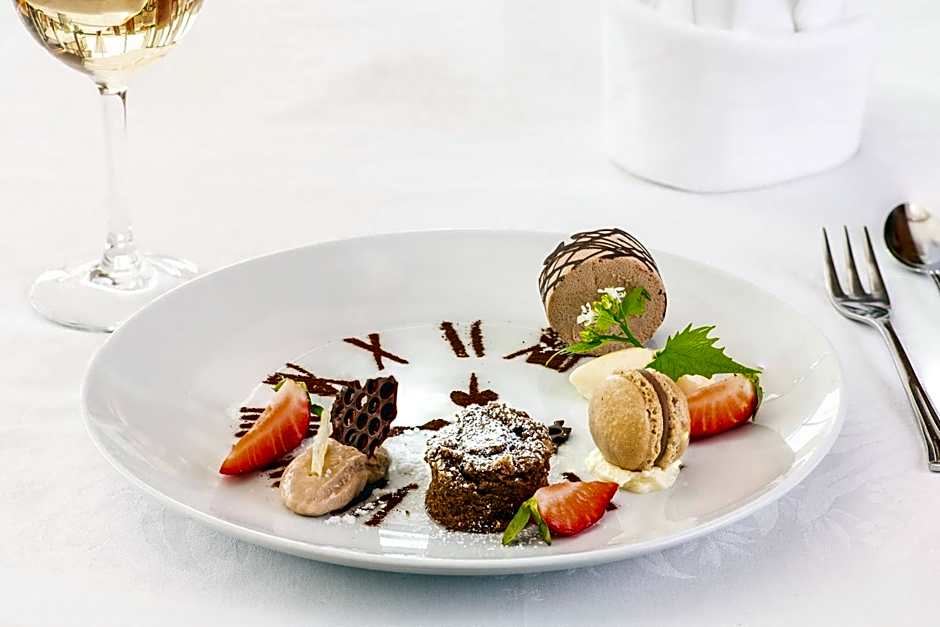 Berghotel Jochgrimm - Your Dolomites Home