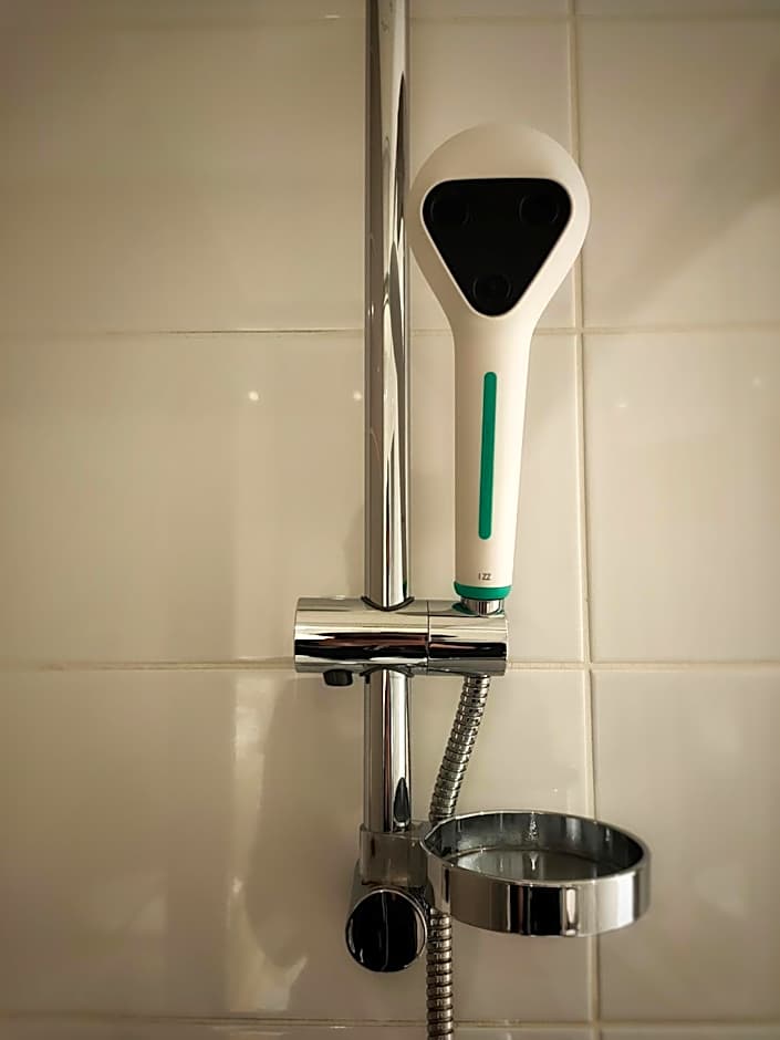 Best Western Hotel De Paris