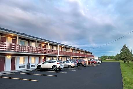 Lake Erie Lodge Oregon - Toledo - Curtice OH