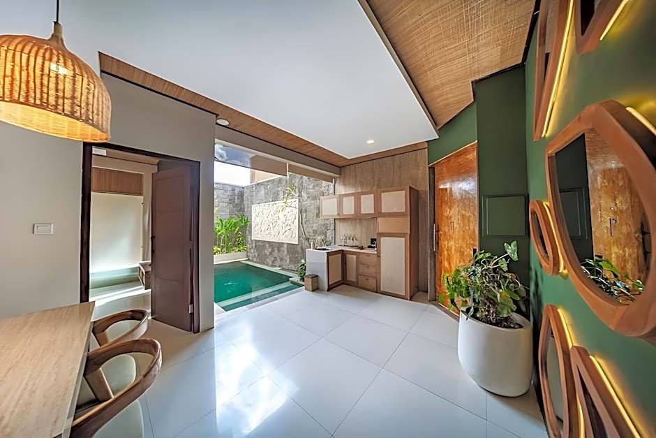 Ini Vie Villa Legian by Ini Vie Hospitality