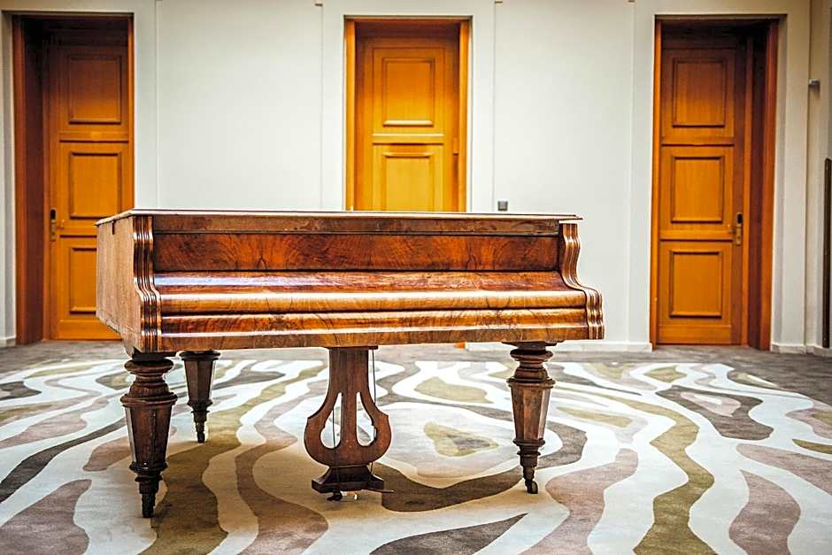 Boutique Hotel Slávia