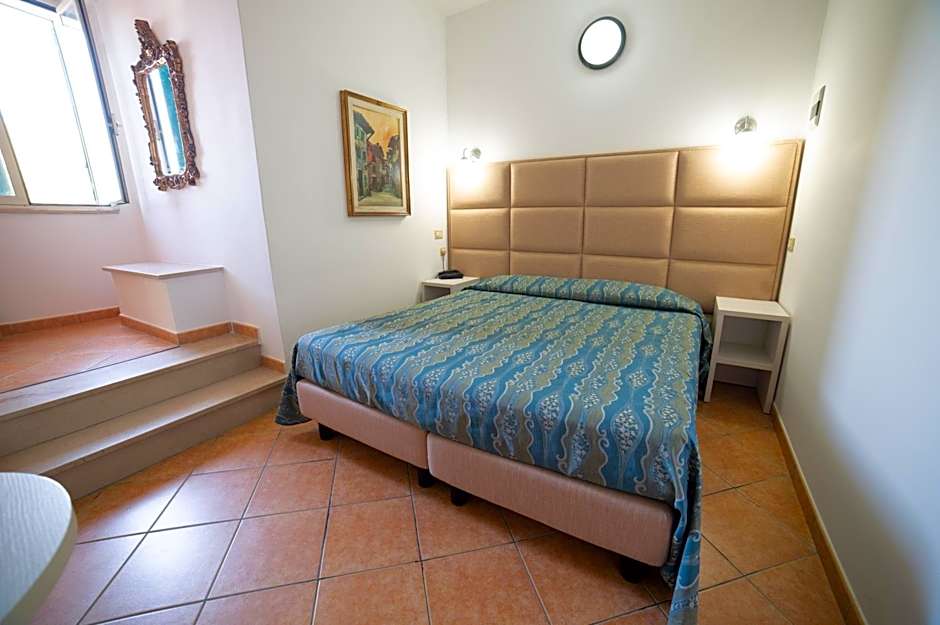 Hotel Villa A Mare