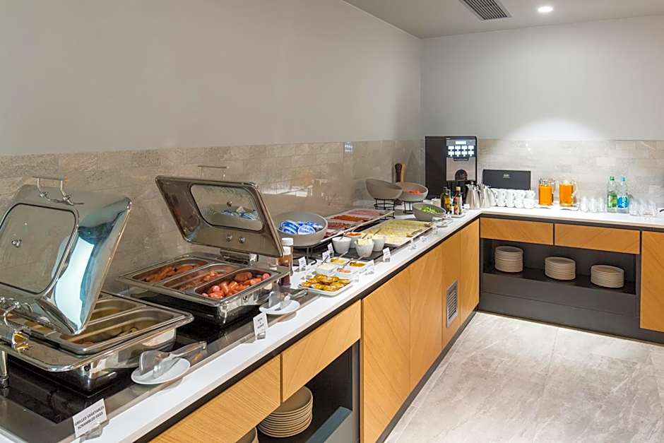 Courtyard by Marriott BANJA LUKA