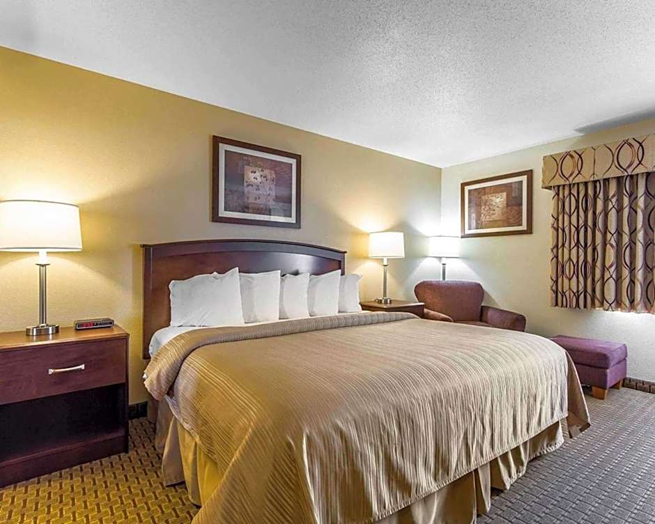 Quality Inn La Crosse