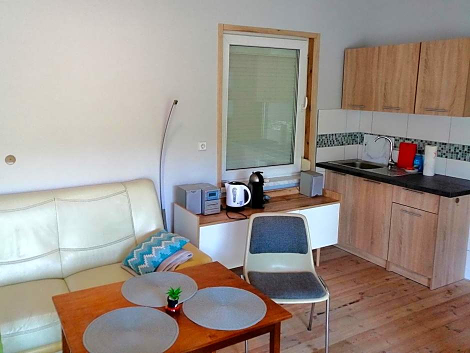 Ośrodek wypoczynkowy "Źródła Dobrej"