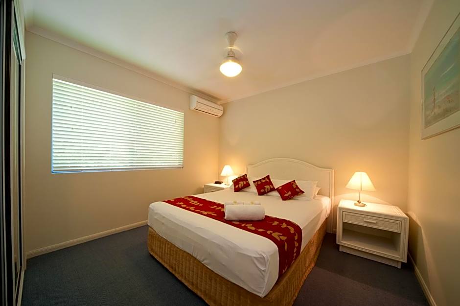 Sea Star Apartments