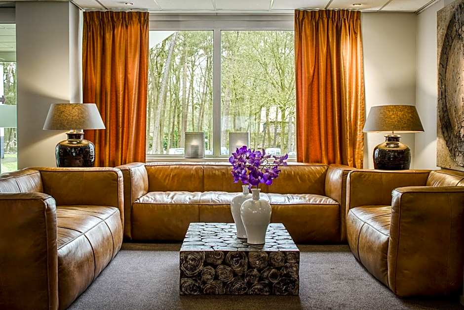 Fletcher Hotel Restaurant Boschoord