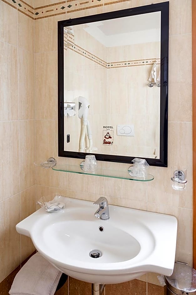 Hotel Bixio