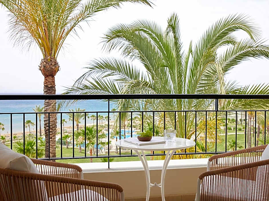 Grecotel La Riviera at Riviera Olympia & Aqua Park
