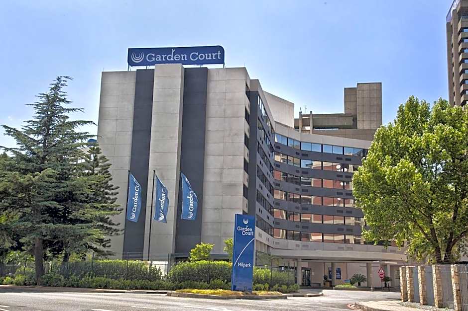 Garden Court Milpark