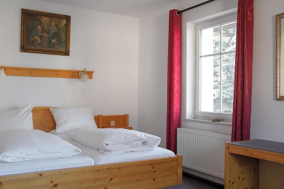 Hotel Gasthof Weißer Löwe