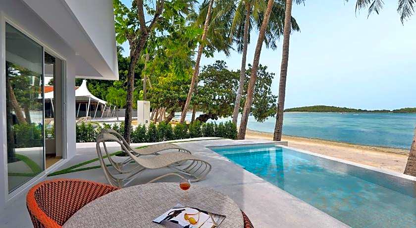 La Vida Samui (SHA Plus)