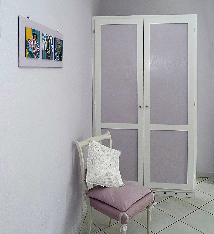 Villa Amelia Rooms