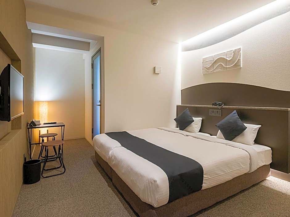 Seiei Hotel Kyoto Kawaramachi