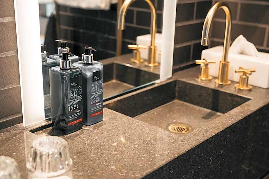 Ruby Emma Hotel Amsterdam