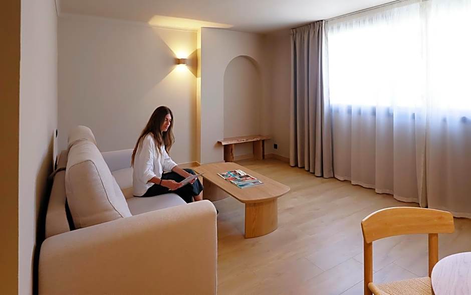 Alcudia Boutique Apartments