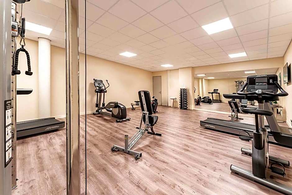 PLAZA Premium Den Haag City Center