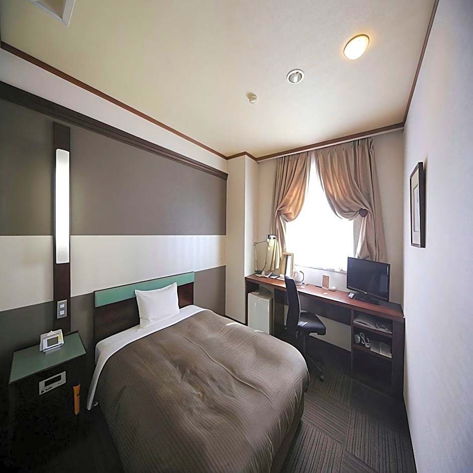 Hotel Matsumoto Yorozuya