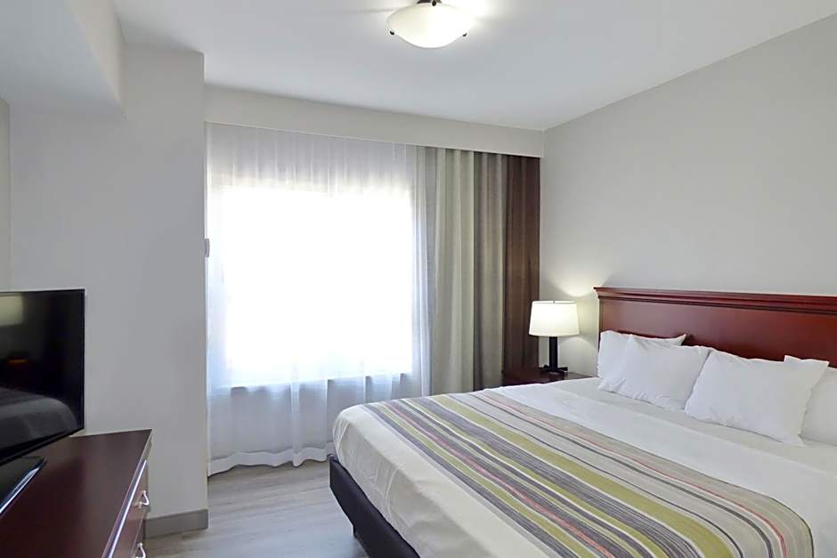 Country Inn & Suites by Radisson, Biloxi-Ocean Springs, MS