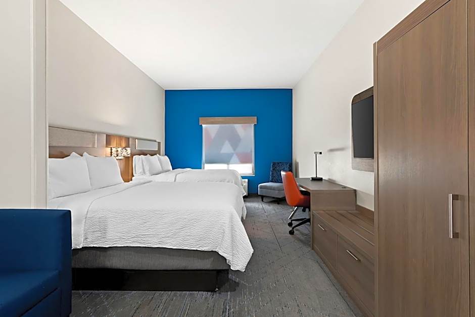Holiday Inn Express & Suites Perry By IHG