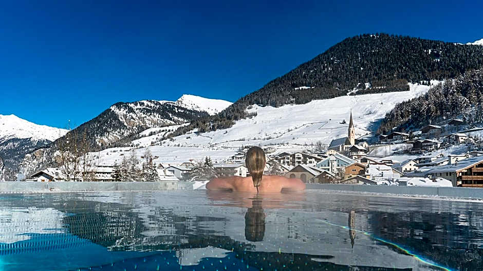 Wellnesshotel Mein Almhof Superior