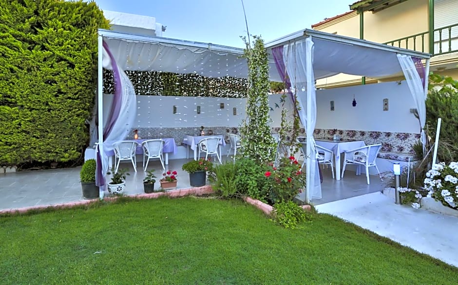 Kiraz Butik Hotel