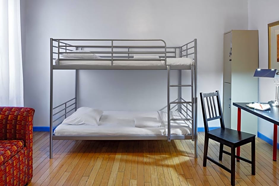 Central Park West Hostel