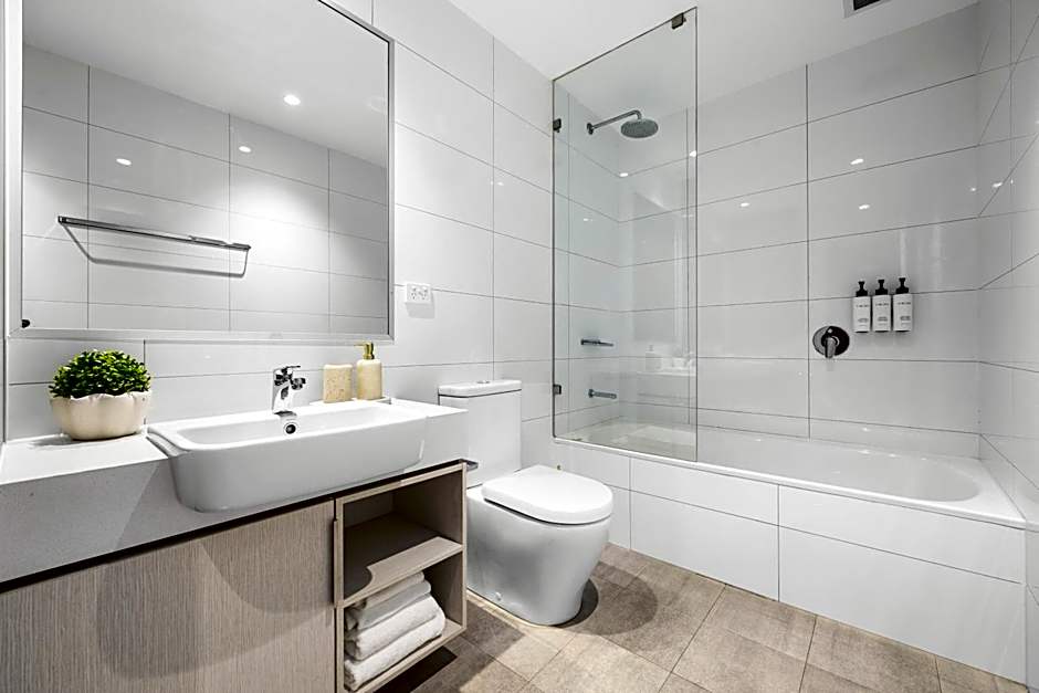 Quest Macquarie Park