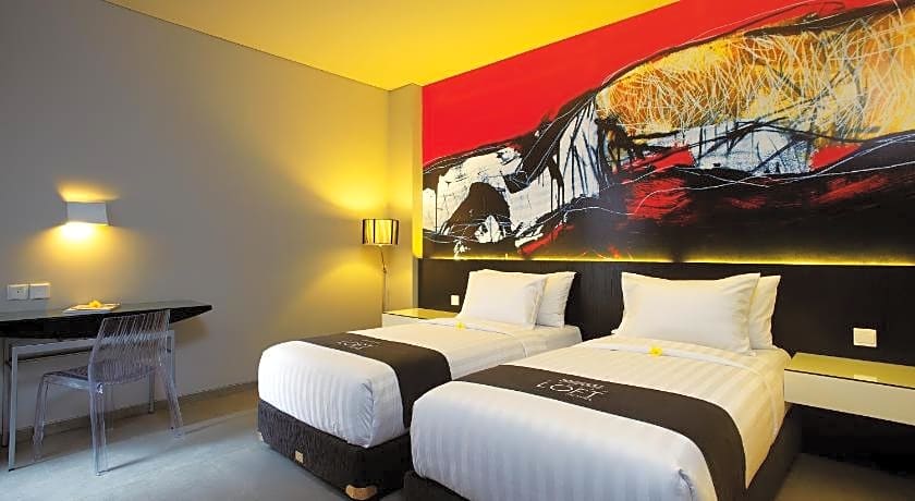 Loft Legian Hotel