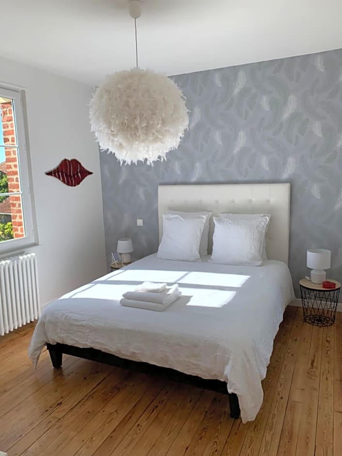 VILLA CATHY Chambres d hôtes