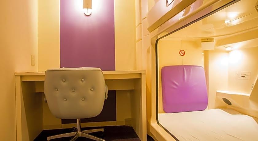 Rex Inn Kawasaki - Male Only