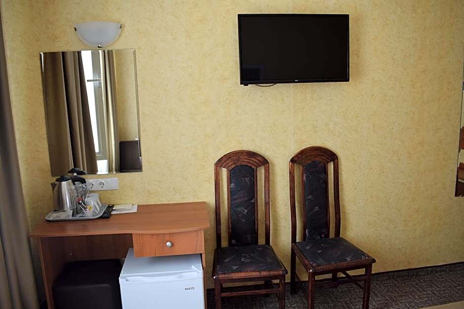 Slavyanska Beseda Hotel