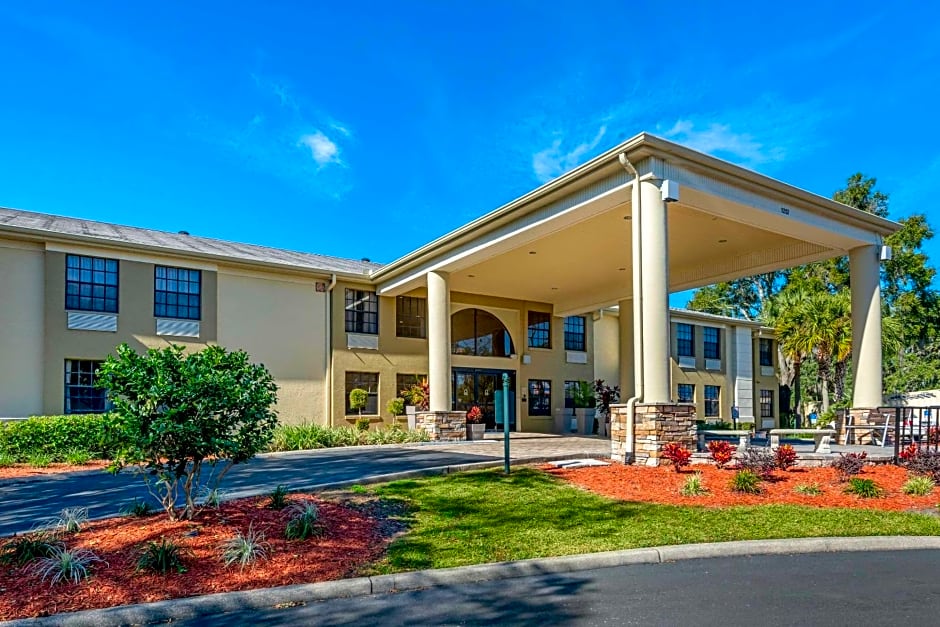 Comfort Inn Ocala Silver Springs