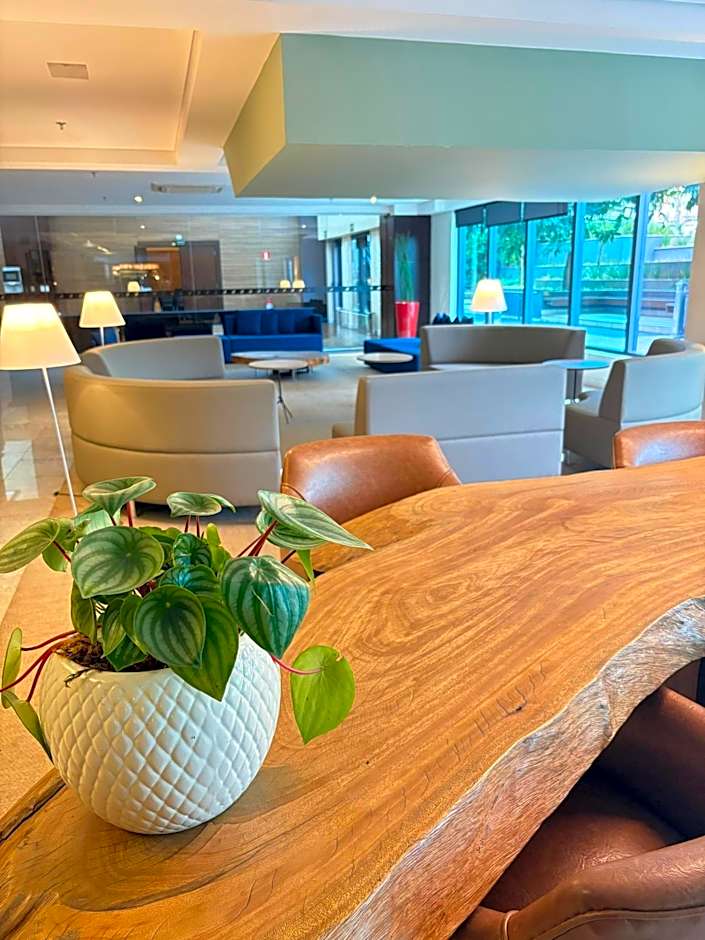 Blue Tree Premium Alphaville