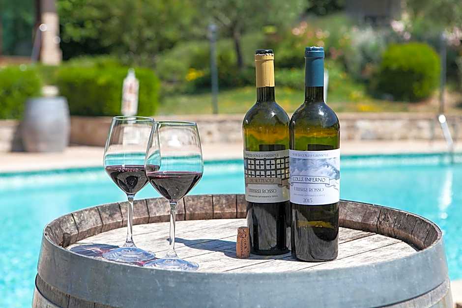 Re Artu Assisi Country Lifestyle