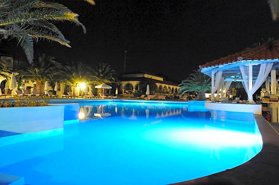 Assa Maris Beach Hotel