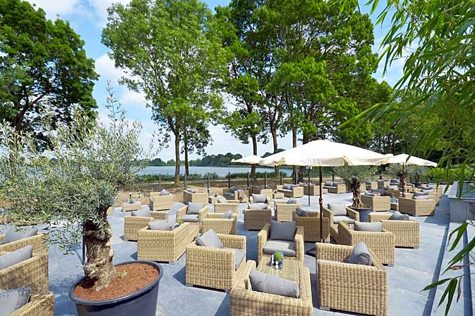 Fletcher Hotel-Restaurant 's-Hertogenbosch