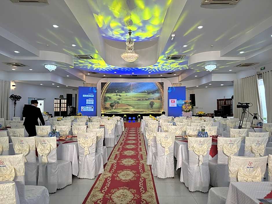 Hoa Binh 1 Hotel