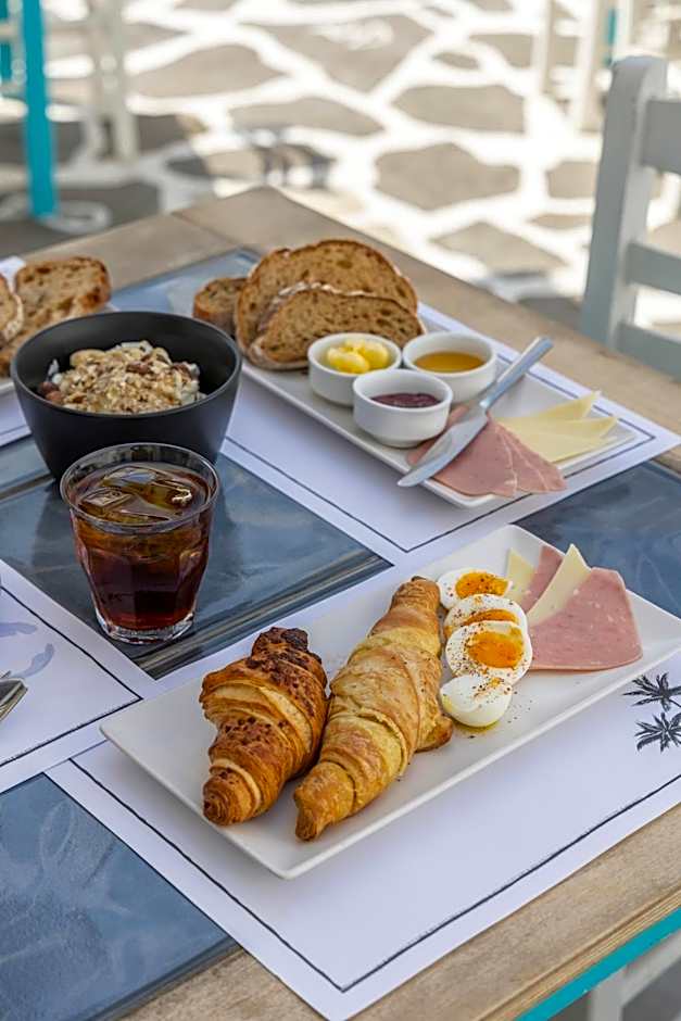 Hotel Kontes Comfort